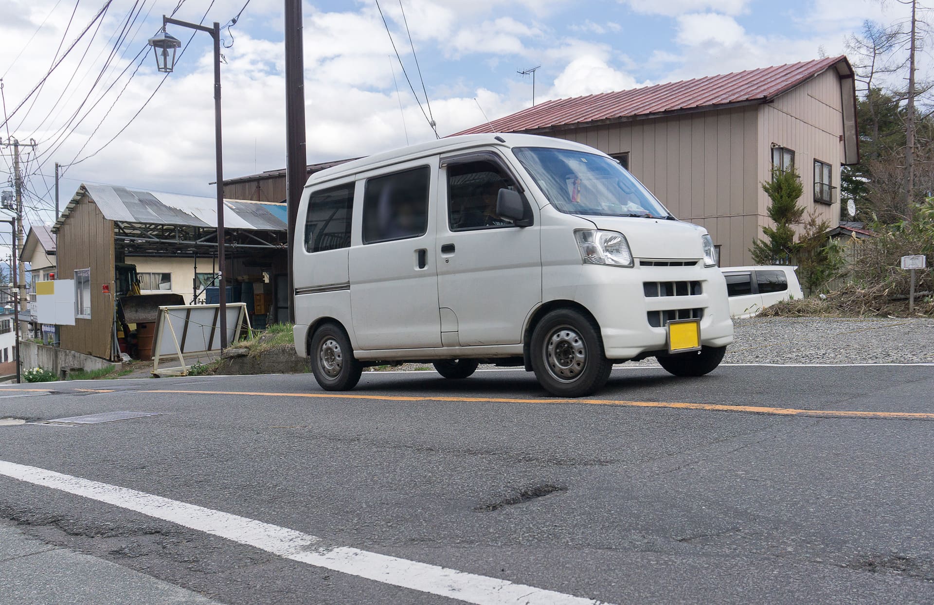 送迎でサポート | 大阪府大阪市の就労支援B型ならレジリエンス