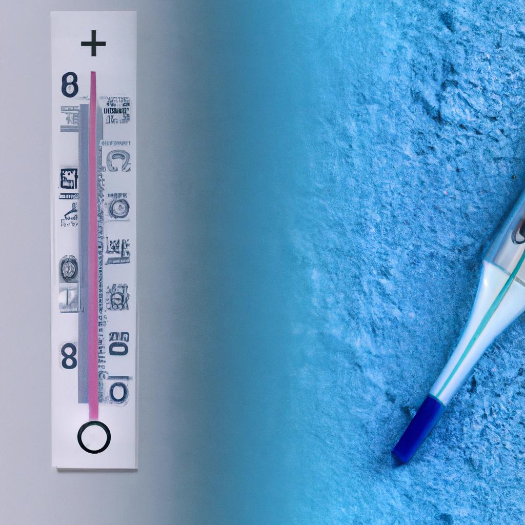 寒暖差から健康を守る！ストレス管理の新習慣