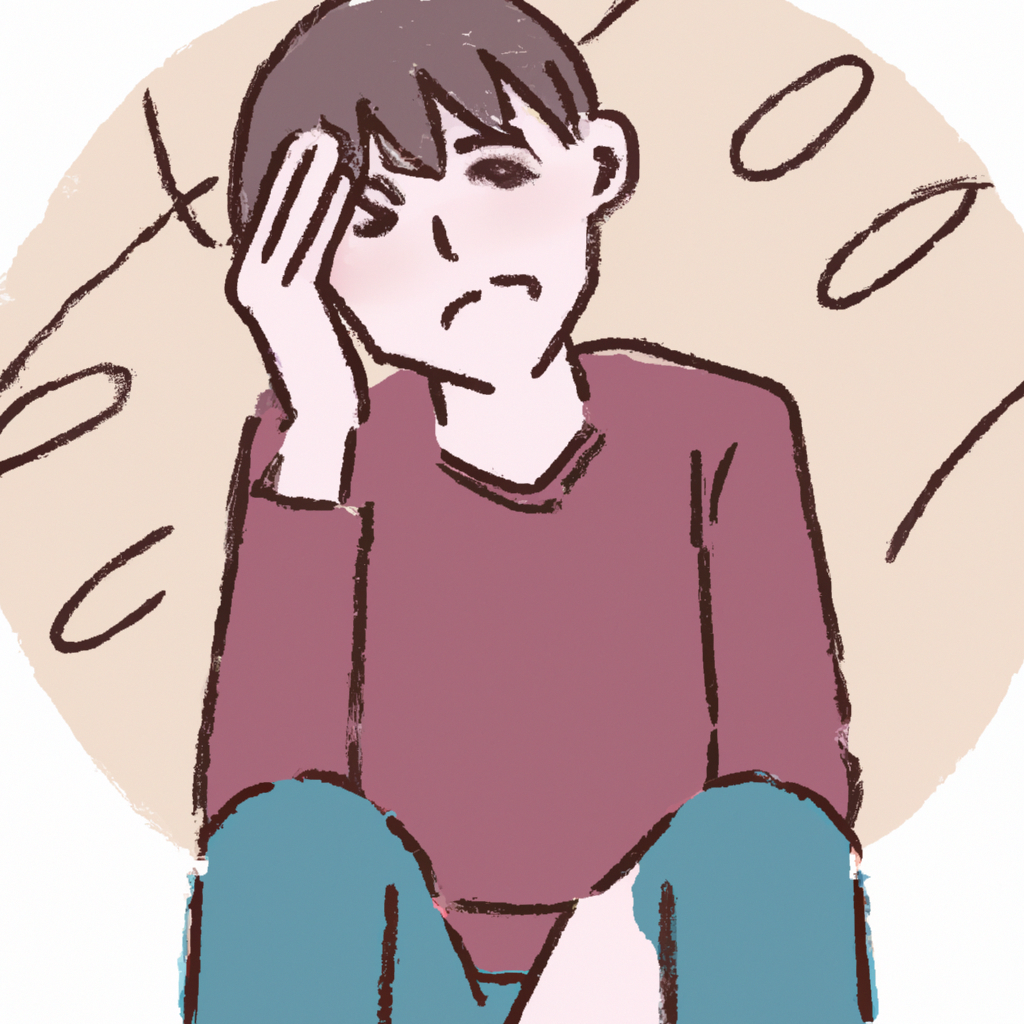 心の健康を大切にする