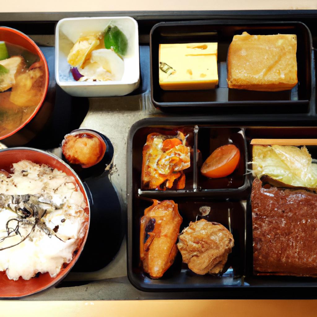 安心できる食事環境