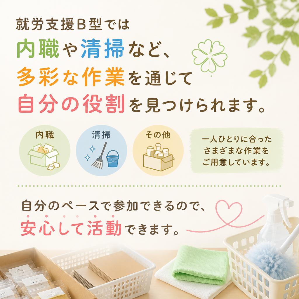 社会参加活動の実践
