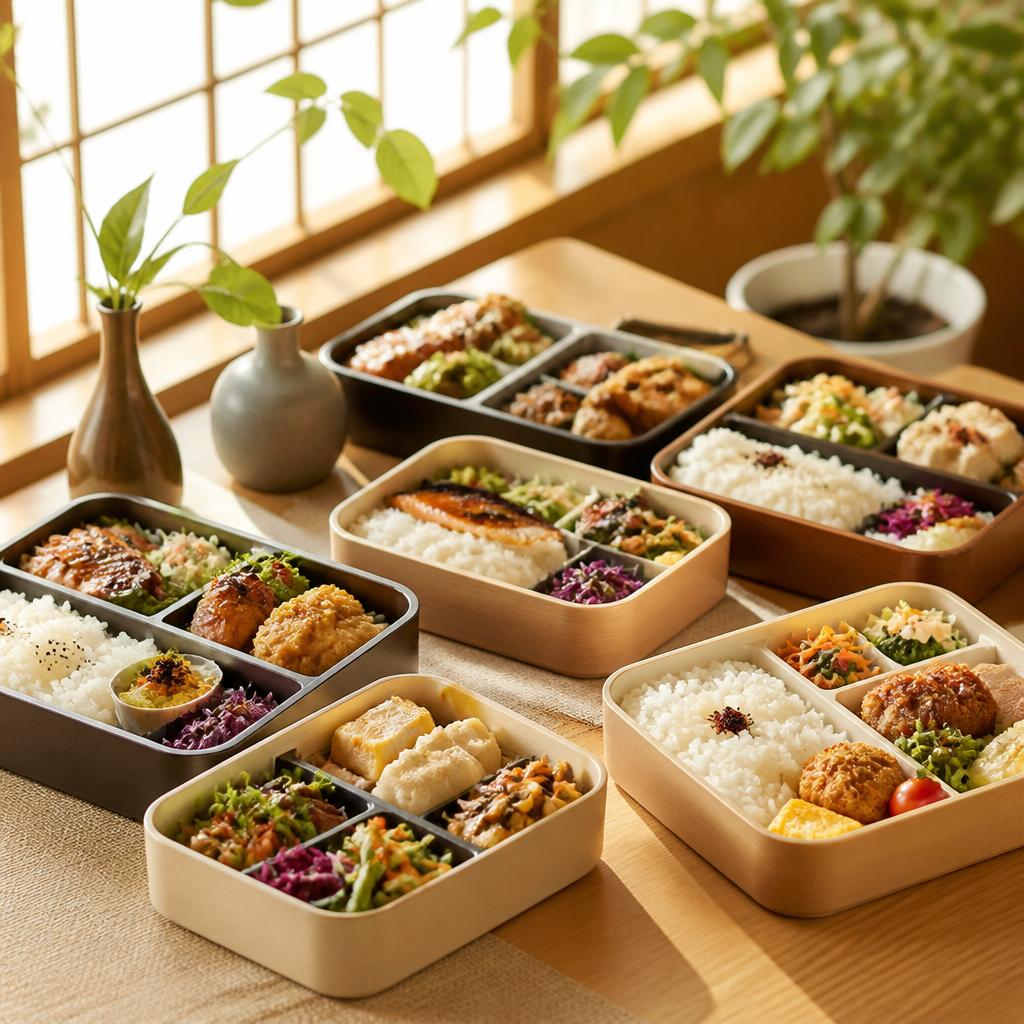 食事がもたらす効果